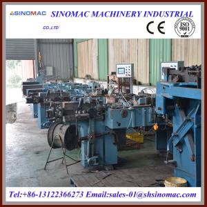 Best Automatic Chain Bending Welding Machine wholesale