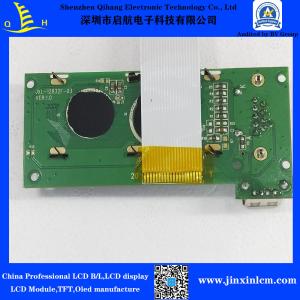 Best COB COG Customize Monochrome Graphic Dot Matrix LCD Display Module wholesale