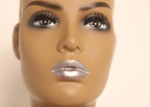 Best 16.54 inch Mannequin Head And Shoulder wholesale
