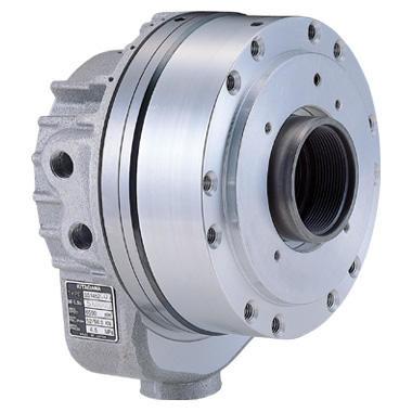 Cheap High Performance Rotary Cylinder With Large Through-Hole For Power Chuck for sale