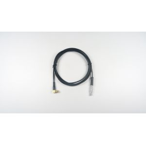NDT Single Cable Lemo00 To 90° Microdot 2m Length