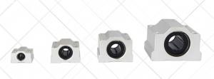 Closed Type SMA 16mm Linear Bearing And Guideway