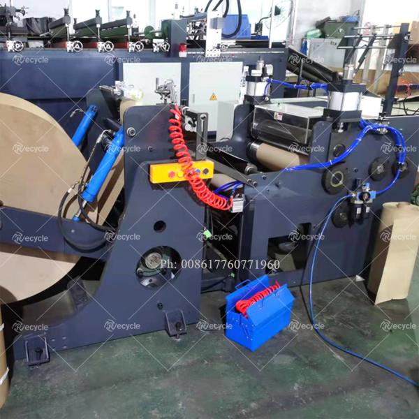 Honeycomb Paper Honeycomb Packaging Machine Making Honeycomb Paper Making Machine