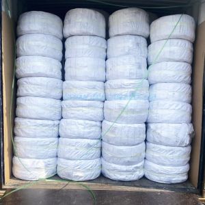 Low Voltage BVVB BLVVB Flat Electrical Cord Wire with Solid or Stranded