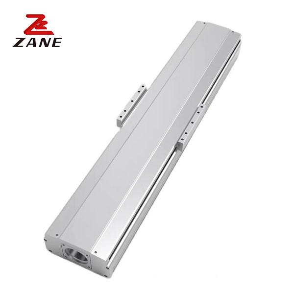 Cheap Light Load Type Single Axis Actuator Ball Screw Linear Guide Module Linear Actuator for sale