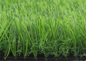 Best Outdoor Garden Artificial Grass Water Retention  6000 Dtex wholesale