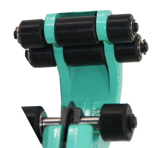Stainless Steel Corrugated Pipe Cutter 4-32mm