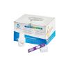 Buy cheap Men'S Fertility Test Kit Pre Stained Slides For Sperm / Blood Cell Morphology from wholesalers