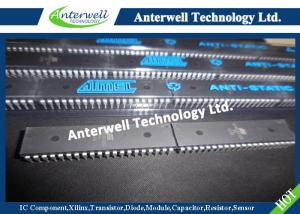 Best 8-bit Microcontroller Integrated Circuit Chip with 32K Bytes In-System Programmable Flash ATMEGA32A-PU wholesale