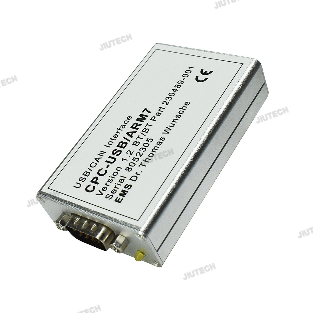 Truck Box Diagnosis Tool Can Interface Can Bus Line Truckcom Program For Toyota Bt Forklift Canbox Usb Arm7 Diagnostic C