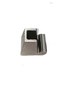 Alloy Steel Link Base 80mm Custom Machinery Parts