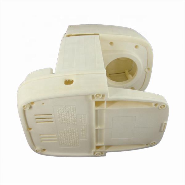Cheap POS Machines Plastic CNC Machining Rapid Prototyping for sale