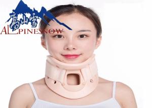 Adjustable Soft Cervical Collar Philadelphia Cervical Collar Neck Support Collar