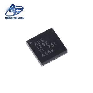 Best TI ADS1292IRSMT Electronic Integrated Circuit In Stock VQFN-32 wholesale
