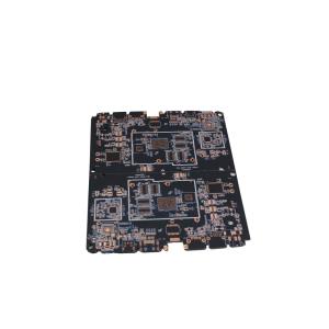Best Electronic Multilayer PCB Board 6.0mm Multi Layer Circuit Board wholesale