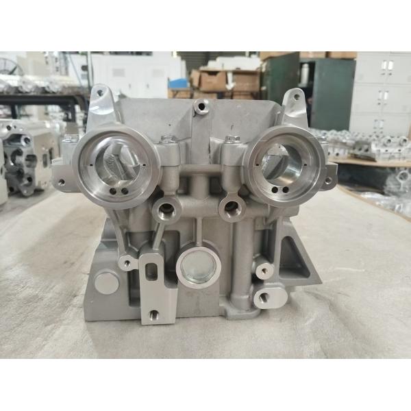 Brand New Aluminum Sqr481 1.6 engine Cylinder Head 481F-1003010BA 481F-1003010CA 481H-1003010BA for Chery riich / Chery Rely / A3 / A5 / G5 / G6 / X5