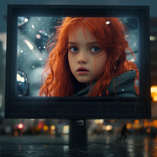 Cheap Digital P5 Outdoor Advertising LED Display Board Interactive for sale