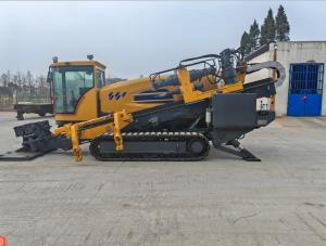 China used hdd machine 43ton, second hand hdd machine 43ton, second hand hdd rig 43ton on sale