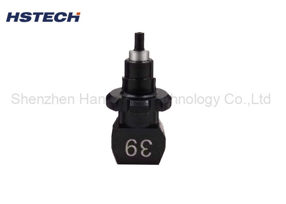 Steel Material SMT Nozzle YV100II KM0-M711J-A0X 39A Model Yamaha Nozzle