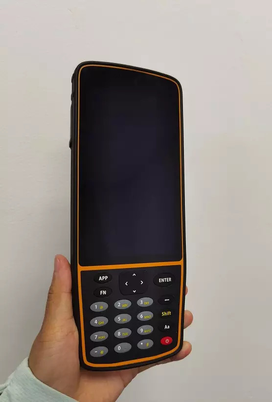 Best High Accuracy Handheld Data Collector CHCNAV HCE320 Cost-Effective Controller For Sale wholesale