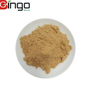 China hot selling Factory Supply Phytoestrogens Soy Isoflavone extract as material for pharmaceuticals and health foods on sale