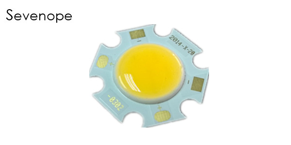 10w COB Led Light Source