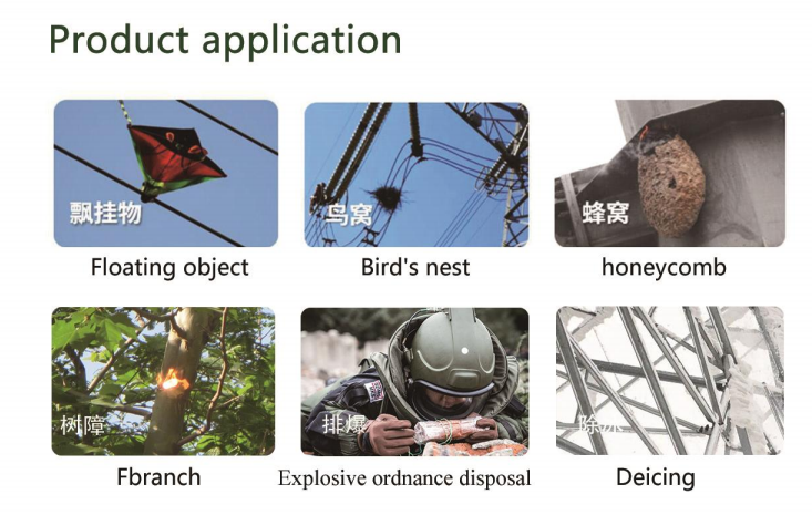 Video Recording Laser Obstacle Remover for Precise and Controlled Removal of Obstacles