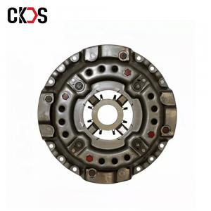China Truck Clutch Parts for HINO HNC-507 31210-1050 Throw-out Bearing Pressure Plate Japanese Transmission OEM Spring Cover on sale
