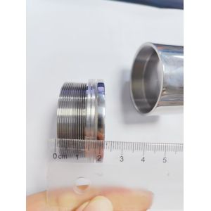 Shower Room Glass Door Stainless Steel 304 Handle Durable Anti-Corrosion Rust