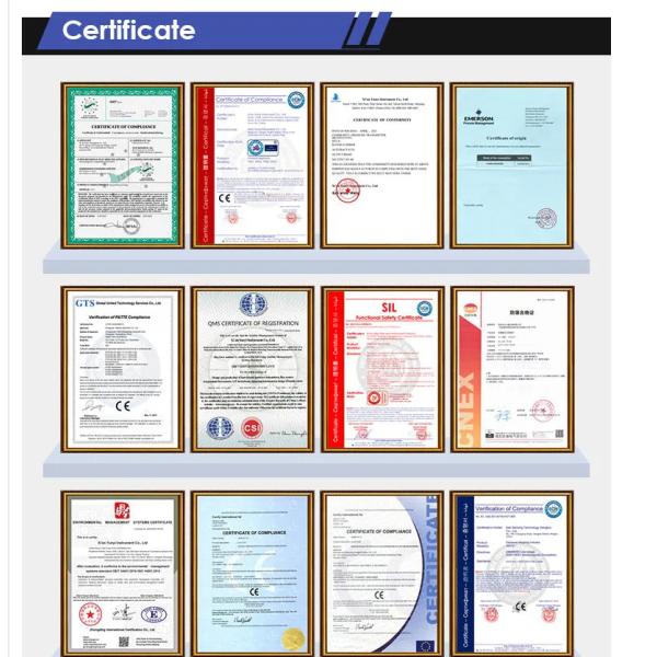 Shelok Factory Wholesale 0.5% Accuracy Vacuum Pressure Sensor -1 - 0 Bar For Air