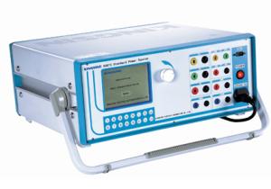 China Power Calibrator With RS232 Connector KS813 on sale