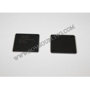 High Speed FPGA Integrated Circuit Gate Array IC 120MHz LPC1788FBD208