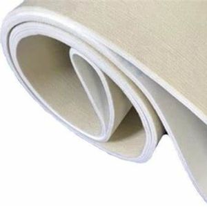 Best Endless Palmer Sanforizing Laminated Felt Heat Resistant wholesale