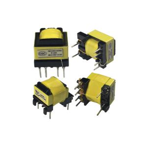 Best Smps Custom EE13 180 250v to 5v EE Ferrite Core High Frequency Flyback transformers Manufacturer Step up Power transformers wholesale
