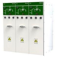 Best Compact  Solid Insulated Switchgear Small Floor Covering Excellent Flexibility wholesale