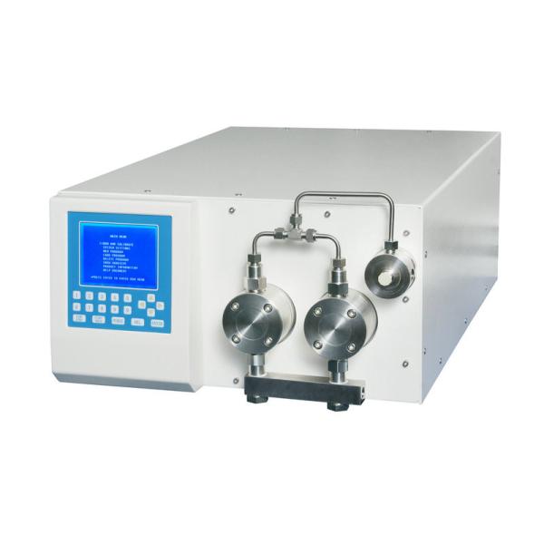 High Pressure High Performance Liquid Chromatography Preparative HPLC System