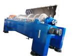 Titanium Oil Extraction Decanter 3 Phase Centrifuge