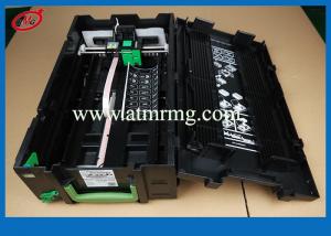 Best 01750109646 ATM Cassette Parts Black Wincor CMD V4 Cash Cassette wholesale