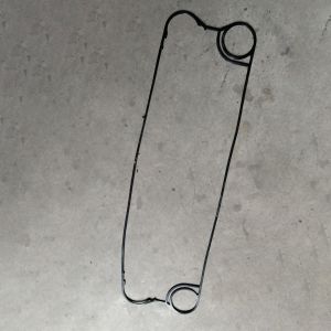 Best EPDM Heat Exchanger Gasket Material Sondex Gaskets Visual Inspection wholesale