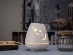 Mini Ultrasonic Aromatherapy Humidifier Diffuser
