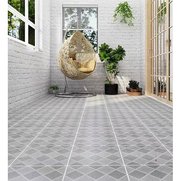 Bathroom Ceramic Edm 6x6 Rustic Wall Tiles Floor Pattern Design Deco