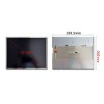 IPS Display LCD 12.1 Inch Vehicle Car LCD Touch Screen Module