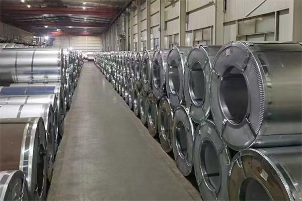 4mm 316L Stainless Steel Band Coils Hot Rolled For Construction Material