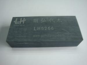 China Polyurethane Tooling Board / Model Aircraft Building Board Wear Resistance on sale