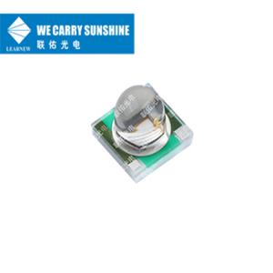 50LM/W COB LED Chips Far Red 660nm High Power LED COB