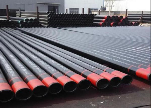 Cheap 2.11mm-300mm Steel Casing Pipe with API5CT Base Pipe for sale