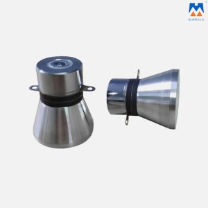 Best 100w 28khz Ultrasonic Cleaning Transducer For Ultrasonic Cleaner wholesale