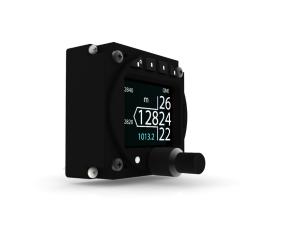Best LCD Display Digital Radio Altimeter 0-5000 Feet Measurement Range RTCA DO-160G Certified wholesale