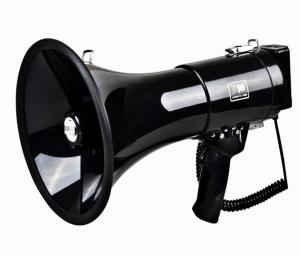 Best Portable Lithium Battery Handheld Megaphone Bullhorn 835 X 420 X 500MM wholesale