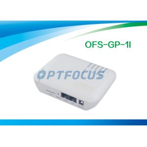 Best 1 Channel 0.40kg VOIP GSM Gateway wholesale